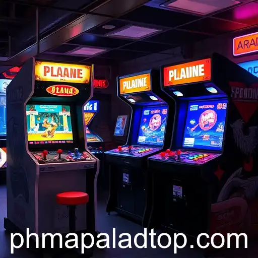 Arcade Classics