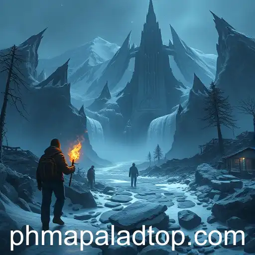 The Rise of Phmapalad: A New Gaming Era