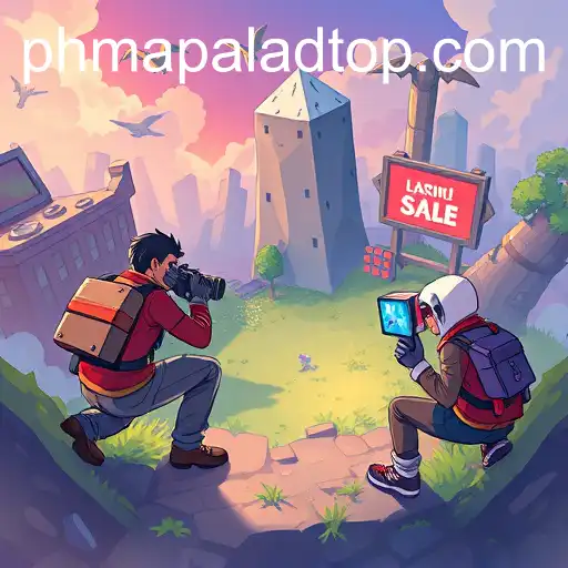The Rise of phmapalad: Transforming the Digital Playground
