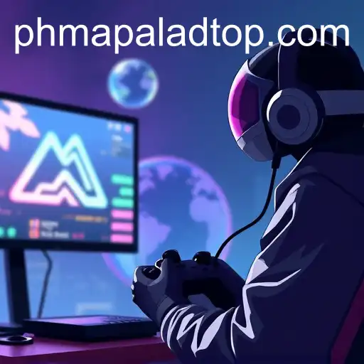 The Rising Popularity of Gaming Websites in the Digital Age